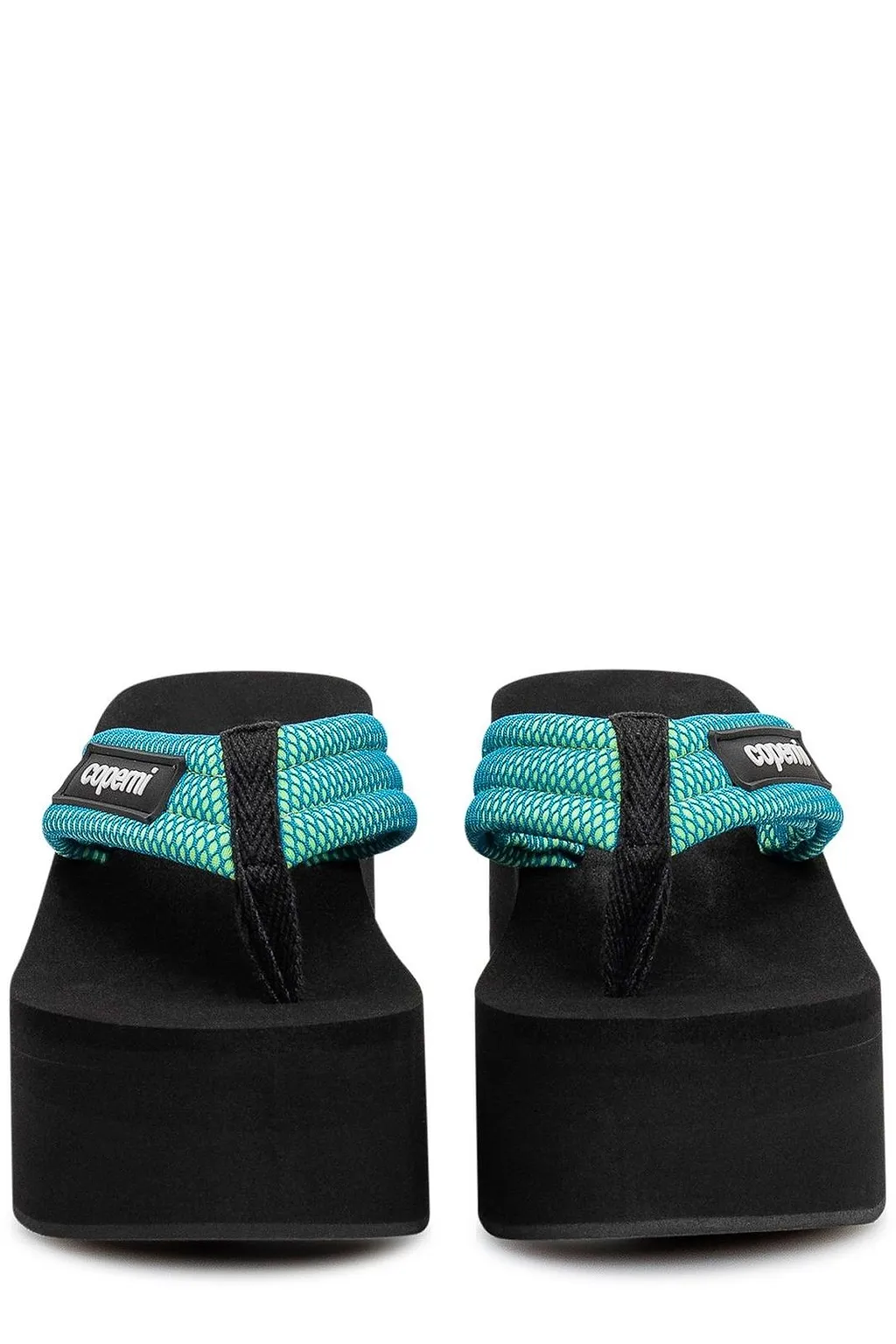 Coperni Wedge Heeled Sandals