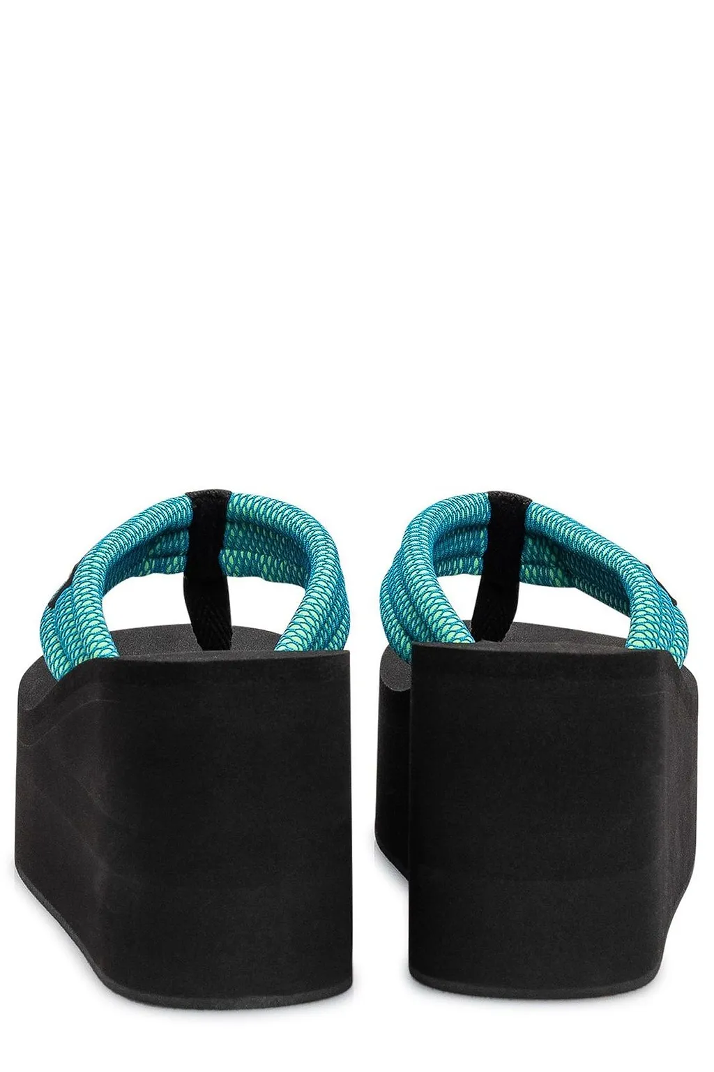 Coperni Wedge Heeled Sandals