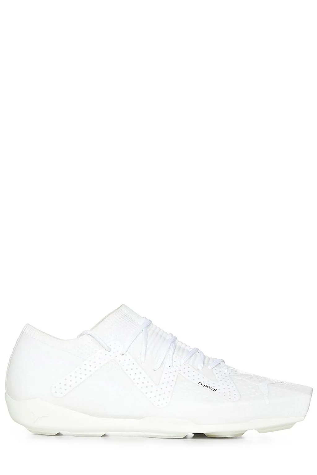 Coperni X Puma 90Sqr Lace-Up Sneakers