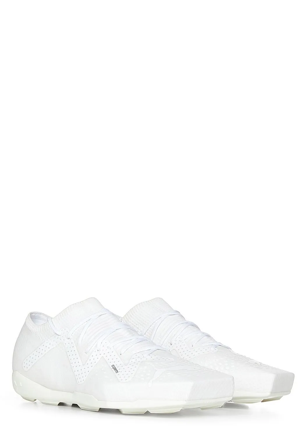 Coperni X Puma 90Sqr Lace-Up Sneakers
