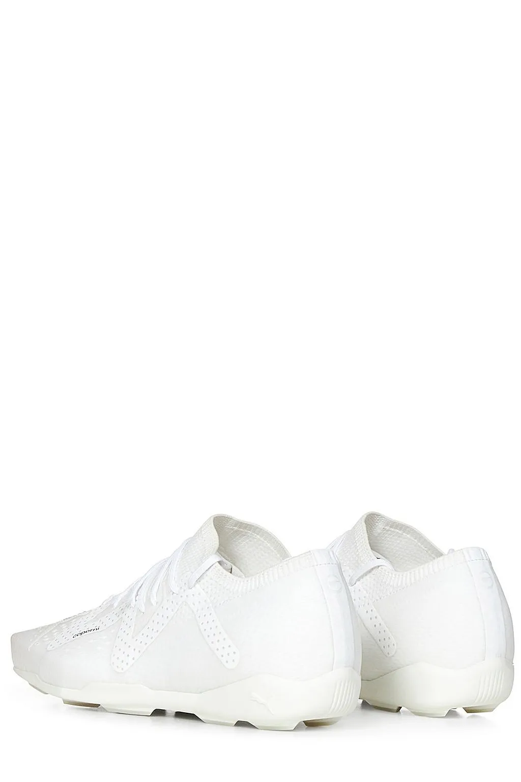 Coperni X Puma 90Sqr Lace-Up Sneakers