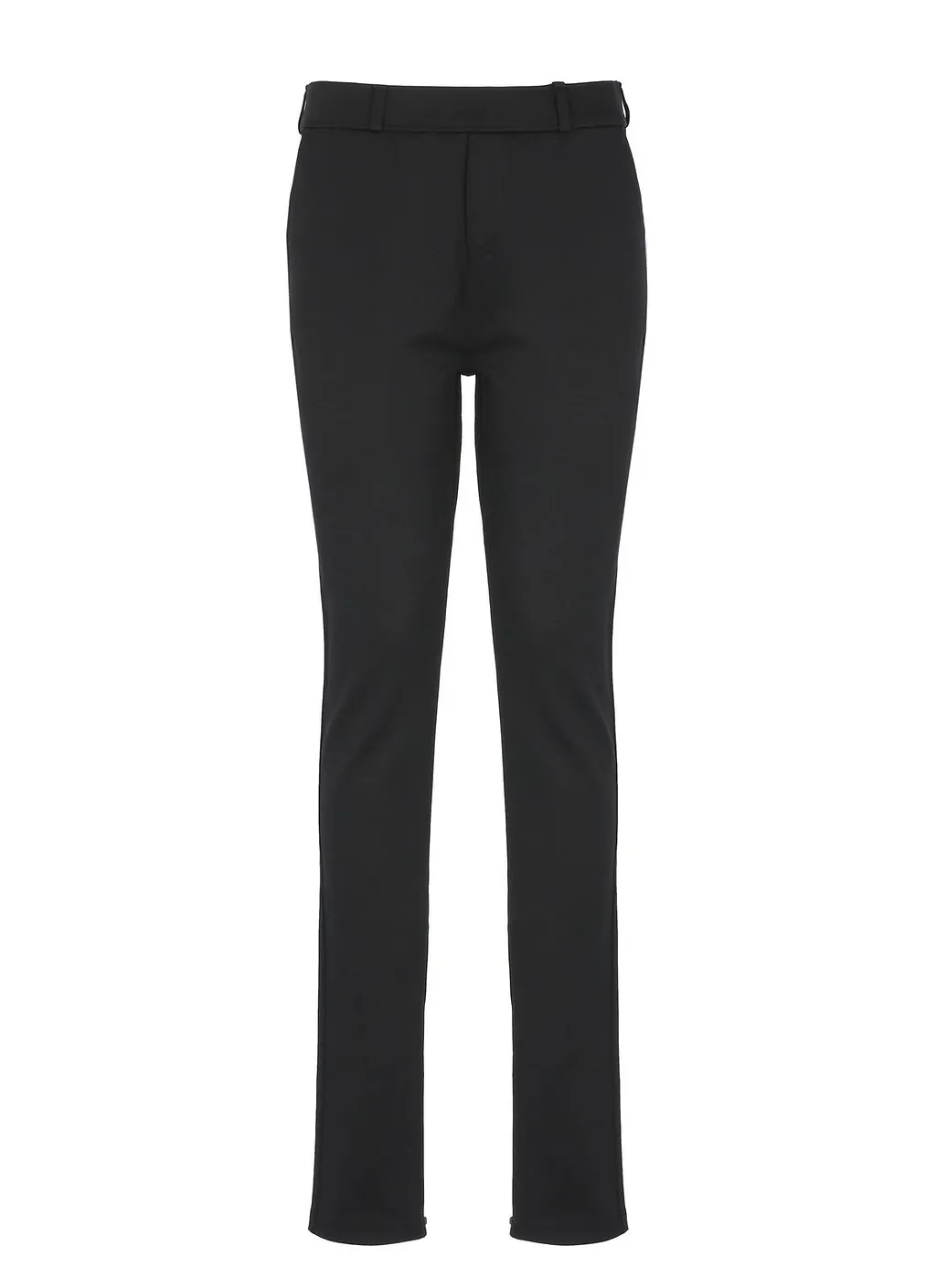 Coperni Zip-Hem Slim Pants