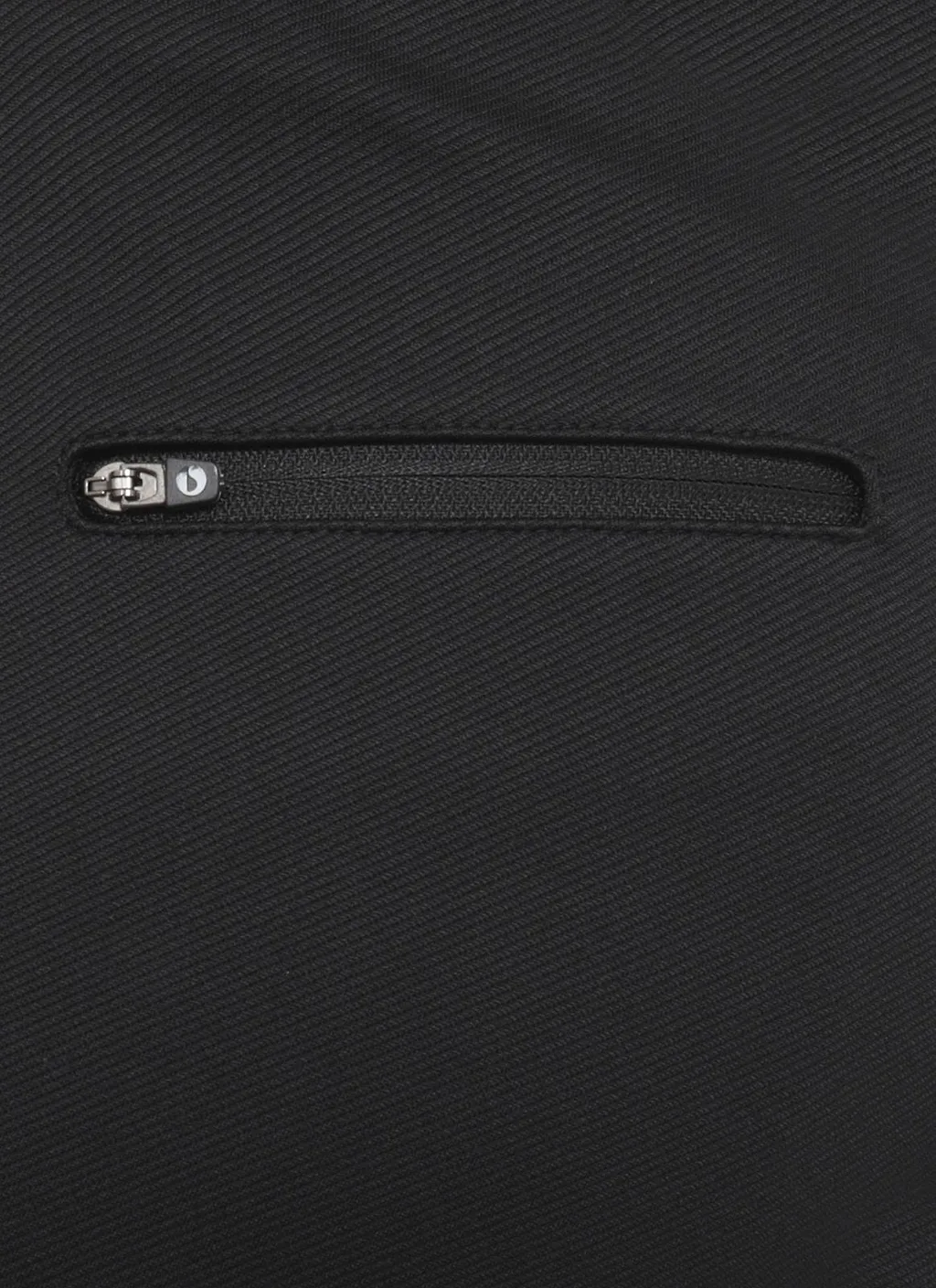 Coperni Zip-Hem Slim Pants