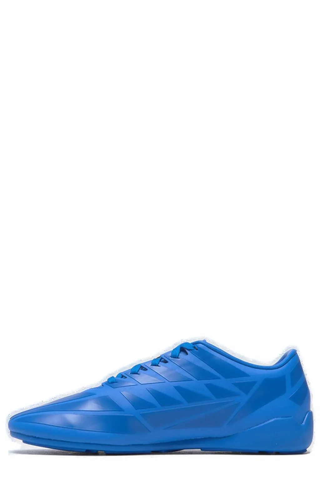 Coperni X Puma Panelled Lace-Up Sneakers