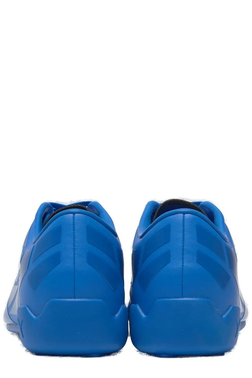 Coperni X Puma Panelled Lace-Up Sneakers