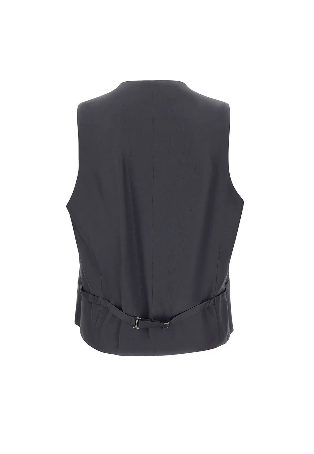 Corneliani Code Three-Piece Suit