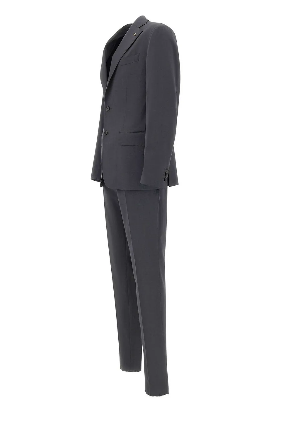 Corneliani Cc Collection Slim Fit Suit