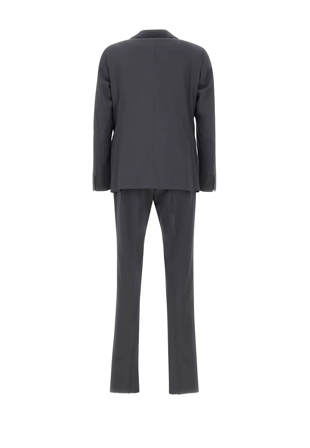 Corneliani Cc Collection Slim Fit Suit