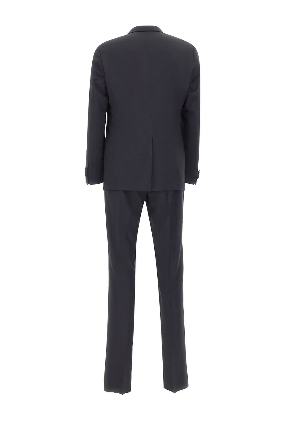 Corneliani Code Three-Piece Suit