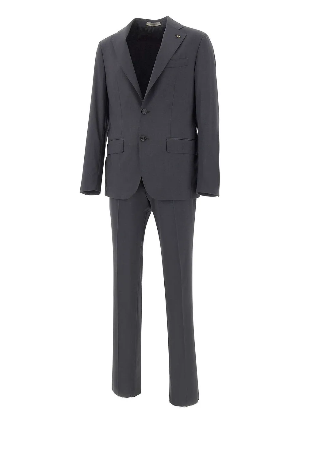Corneliani Cc Collection Slim Fit Suit