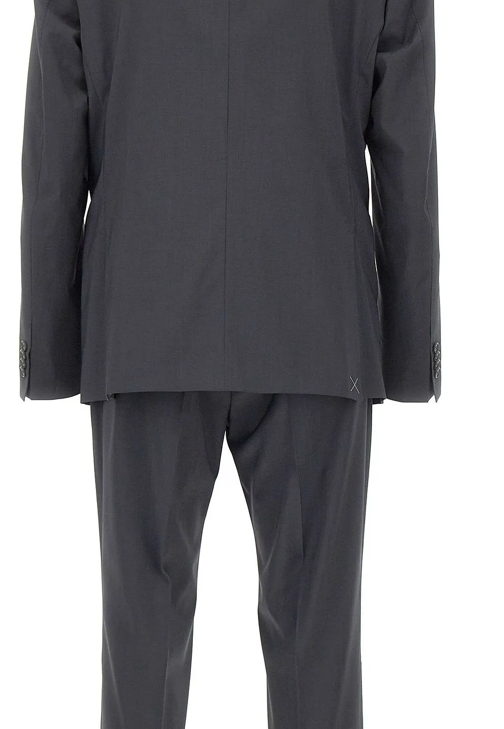 Corneliani Cc Collection Slim Fit Suit