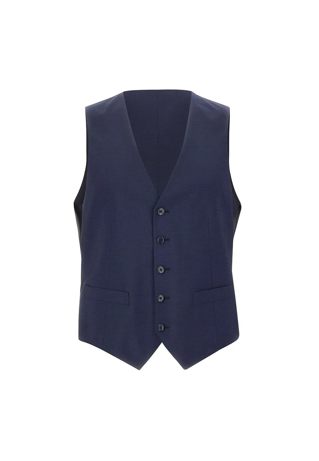 Corneliani Code Three-Piece Suit