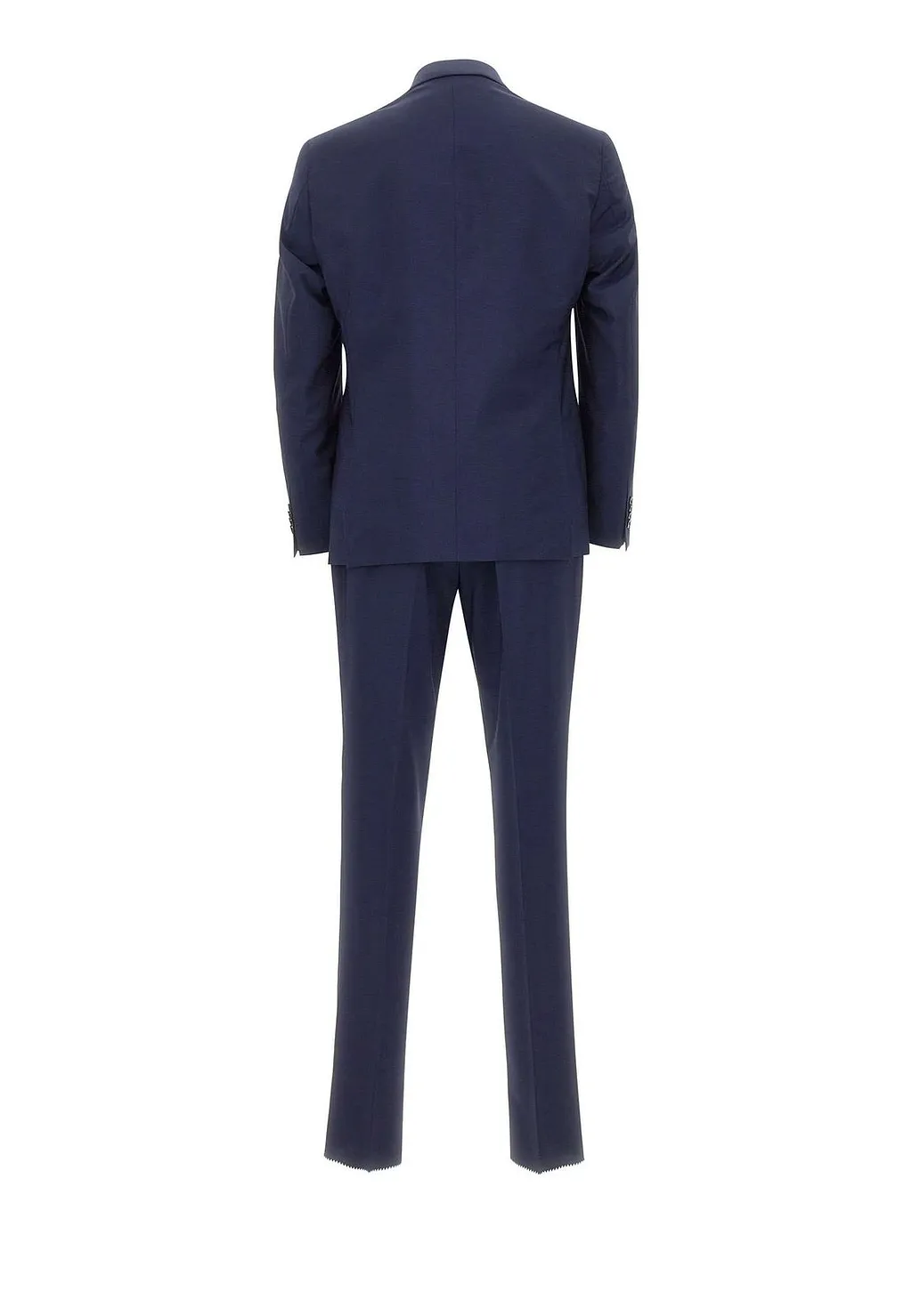 Corneliani Code Three-Piece Suit