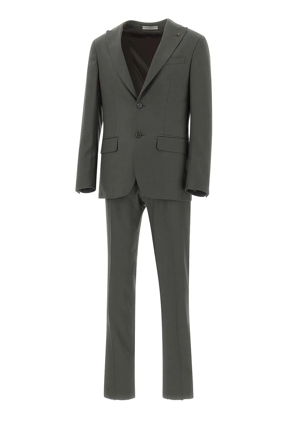 Corneliani Code Two Piece Suit
