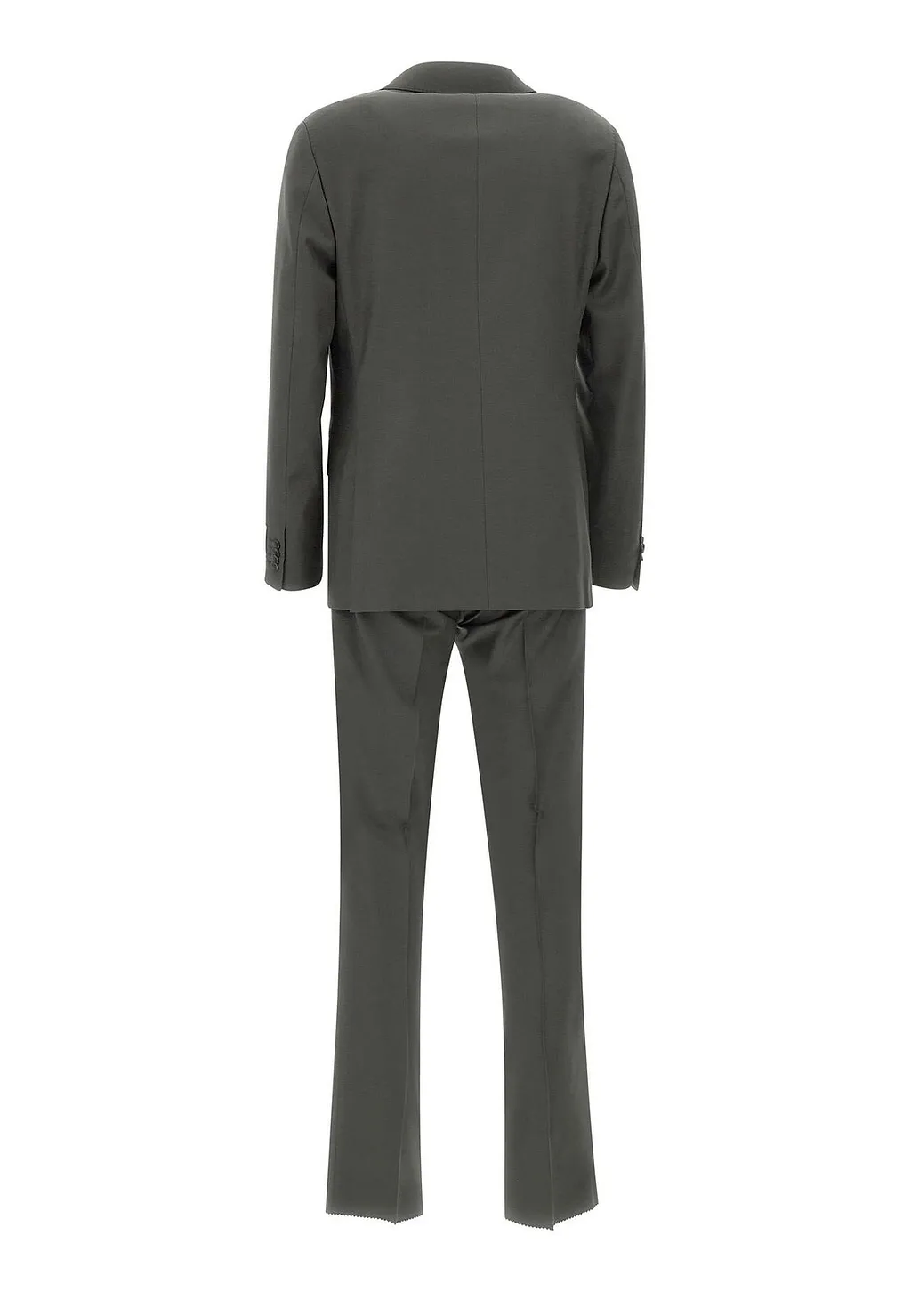 Corneliani Code Two Piece Suit
