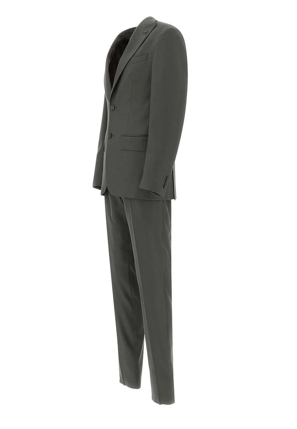 Corneliani Code Two Piece Suit