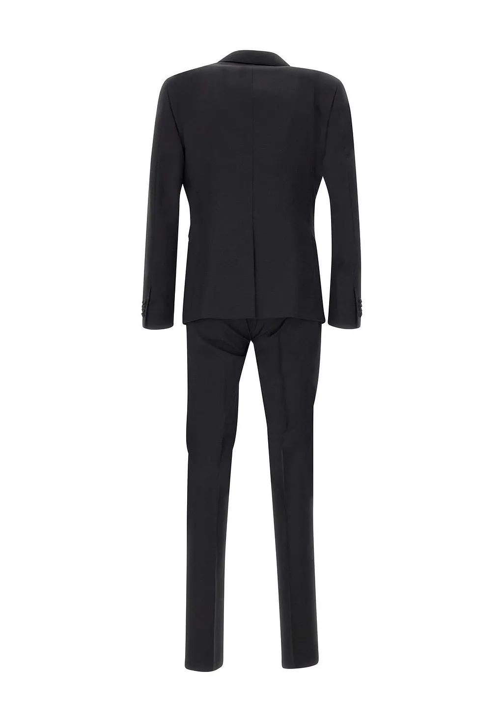Corneliani Corneliane Code Three Piece Suit