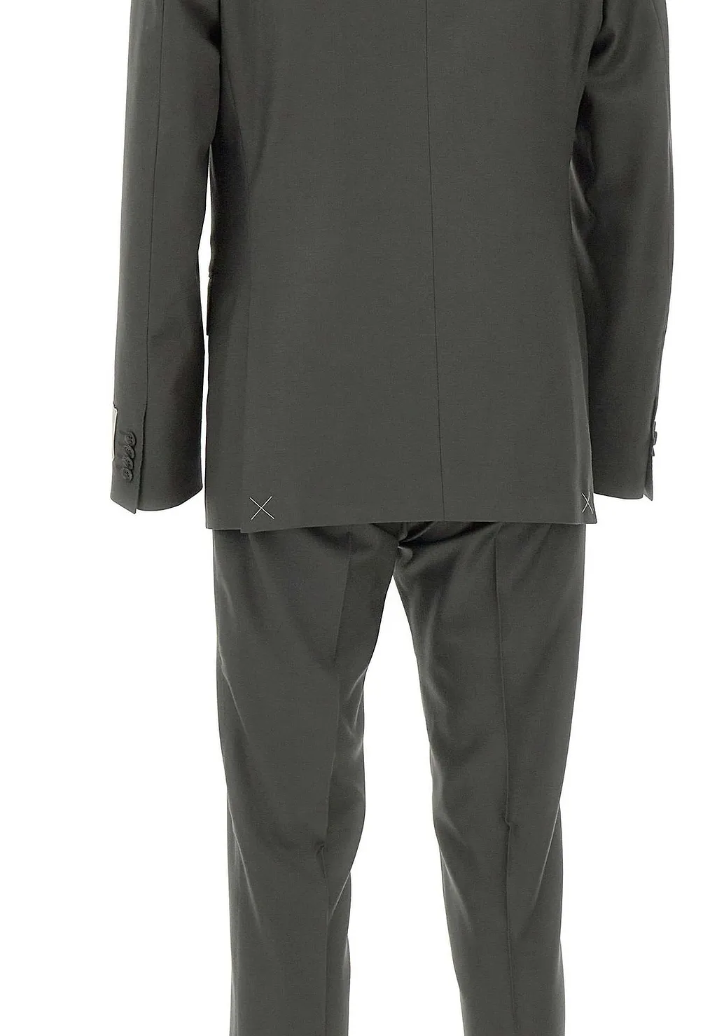 Corneliani Code Two Piece Suit