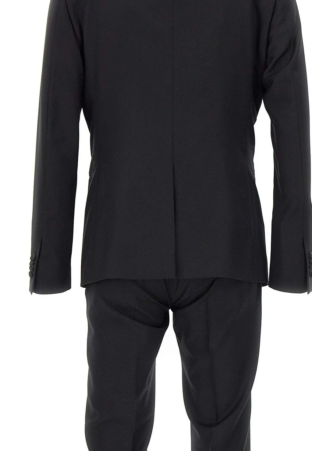 Corneliani Corneliane Code Three Piece Suit