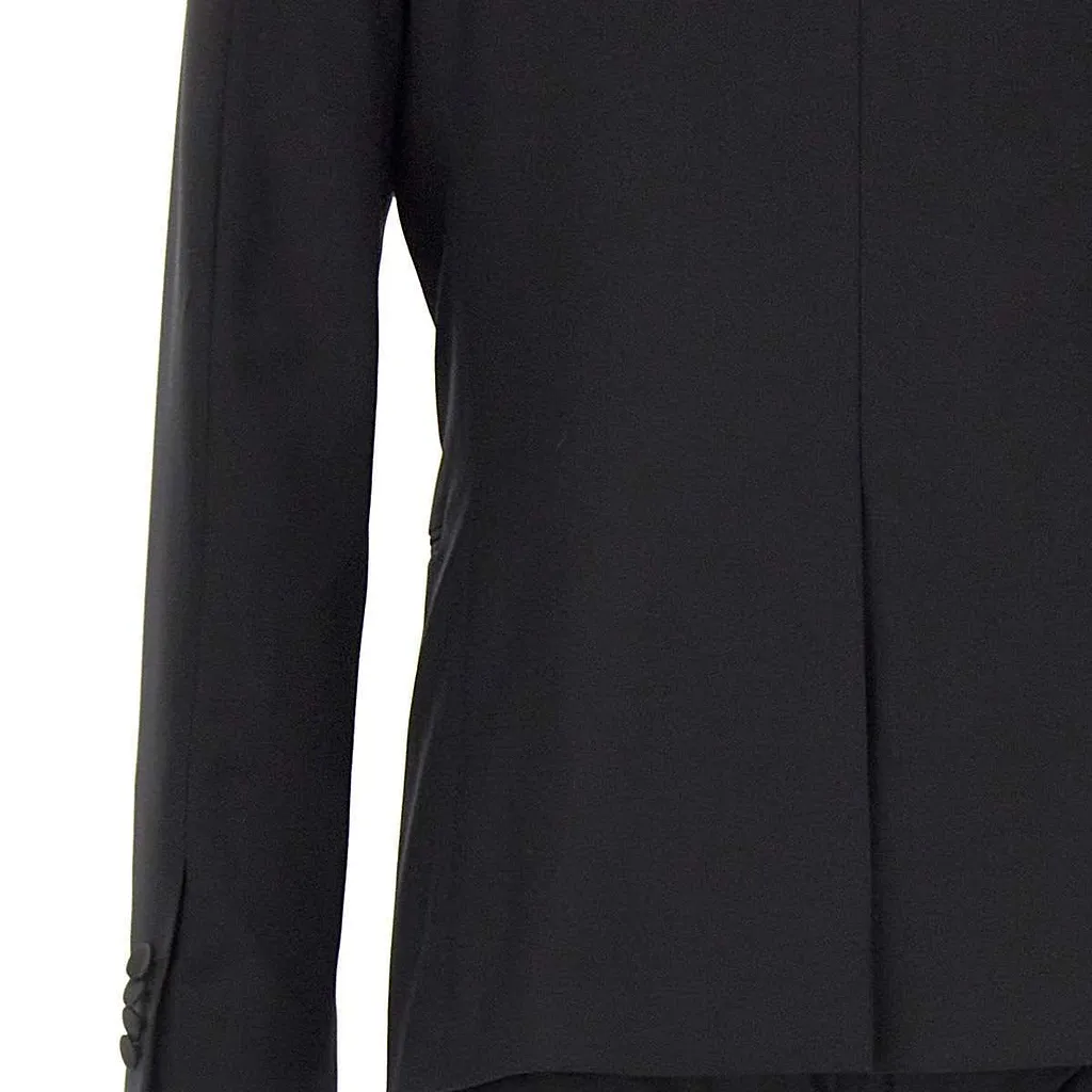 Corneliani Corneliane Code Three Piece Suit