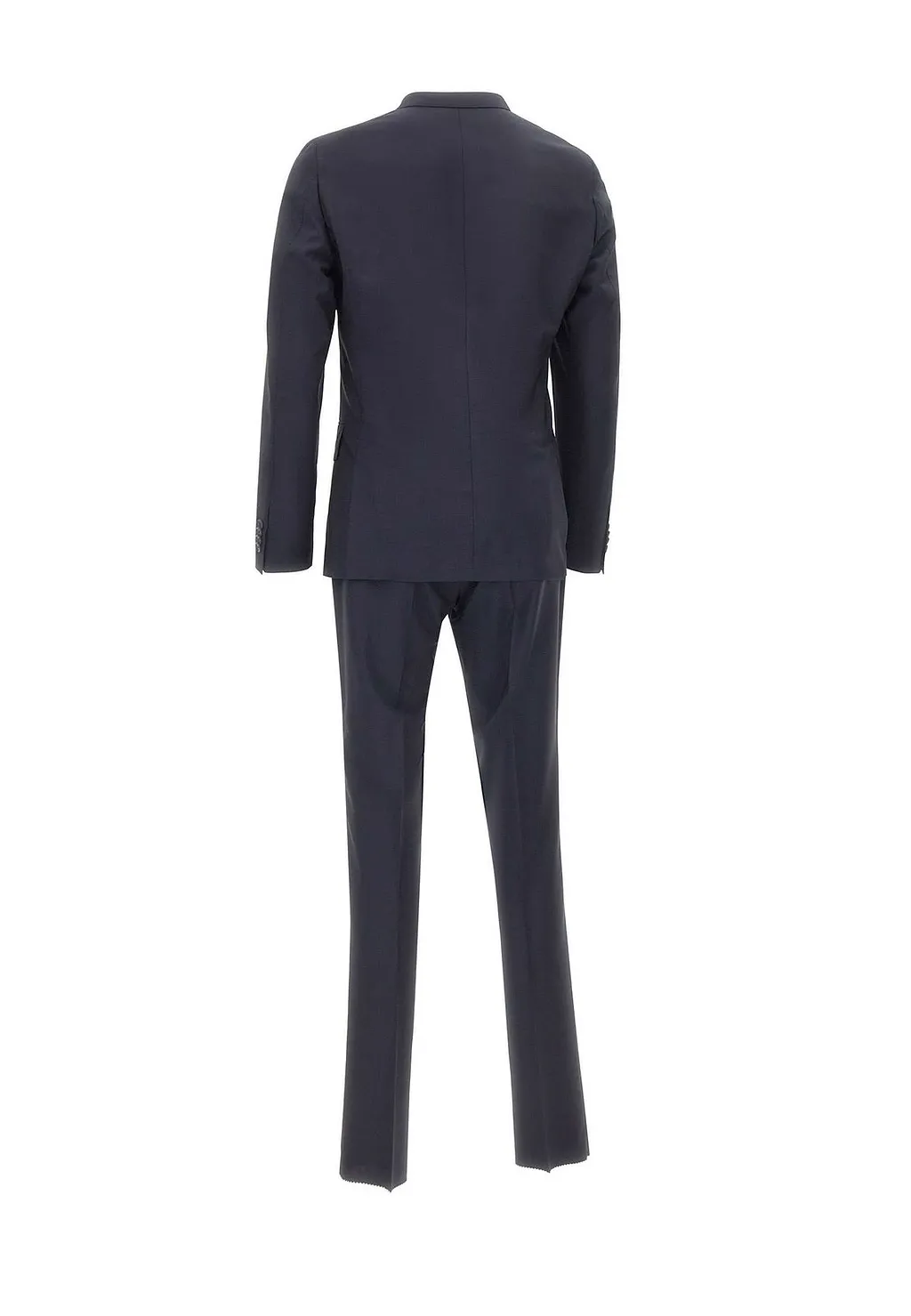 Corneliani Double-Breasted Suit
