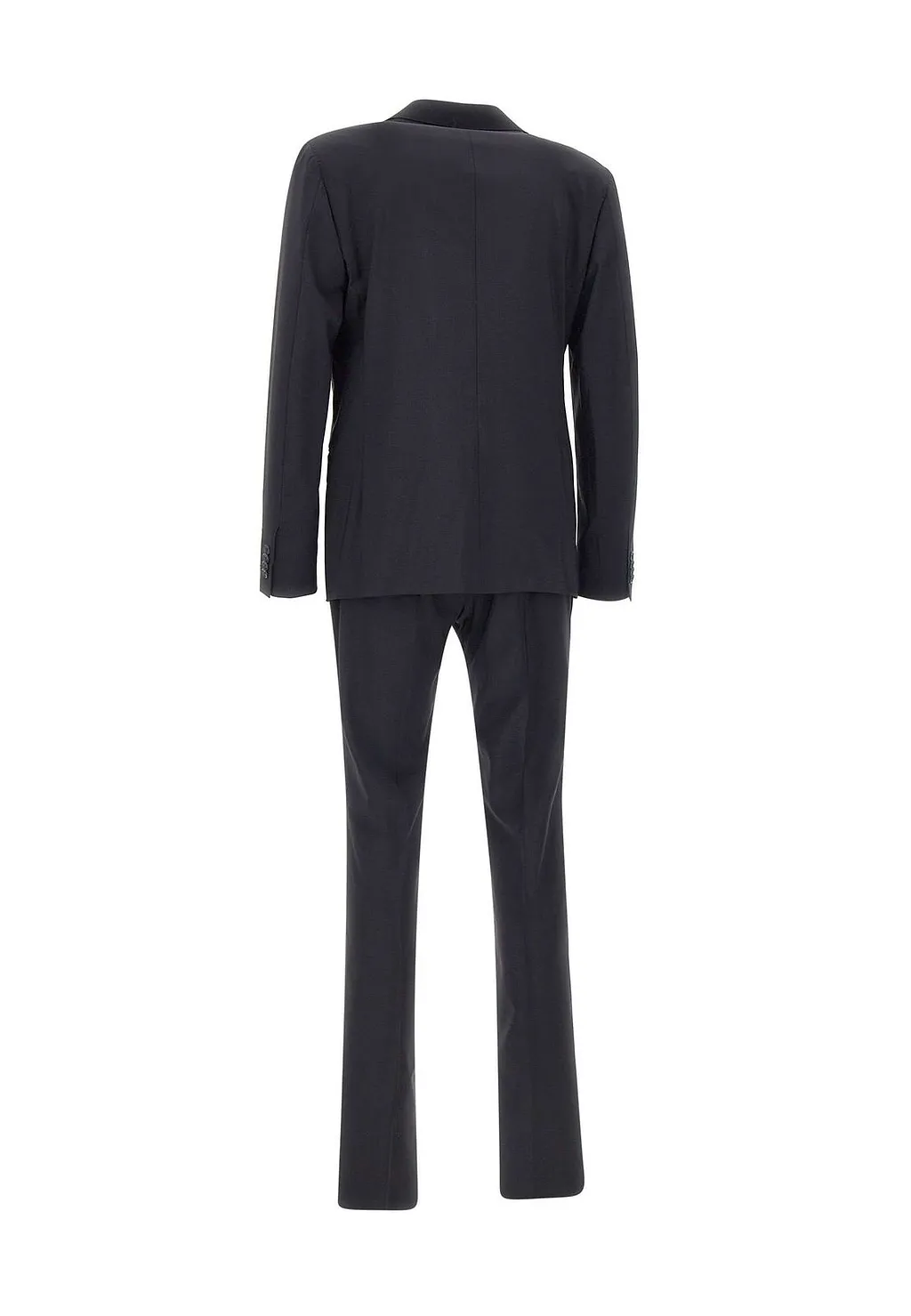 Corneliani Right Two Piece Suit
