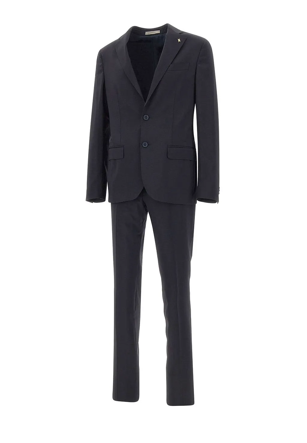 Corneliani Right Two Piece Suit