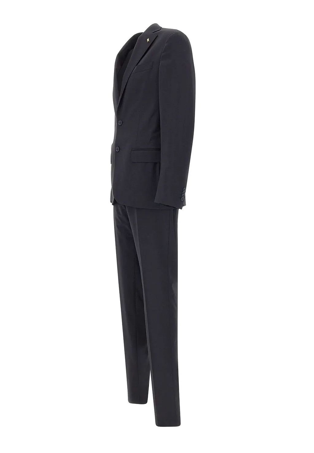 Corneliani Right Two Piece Suit
