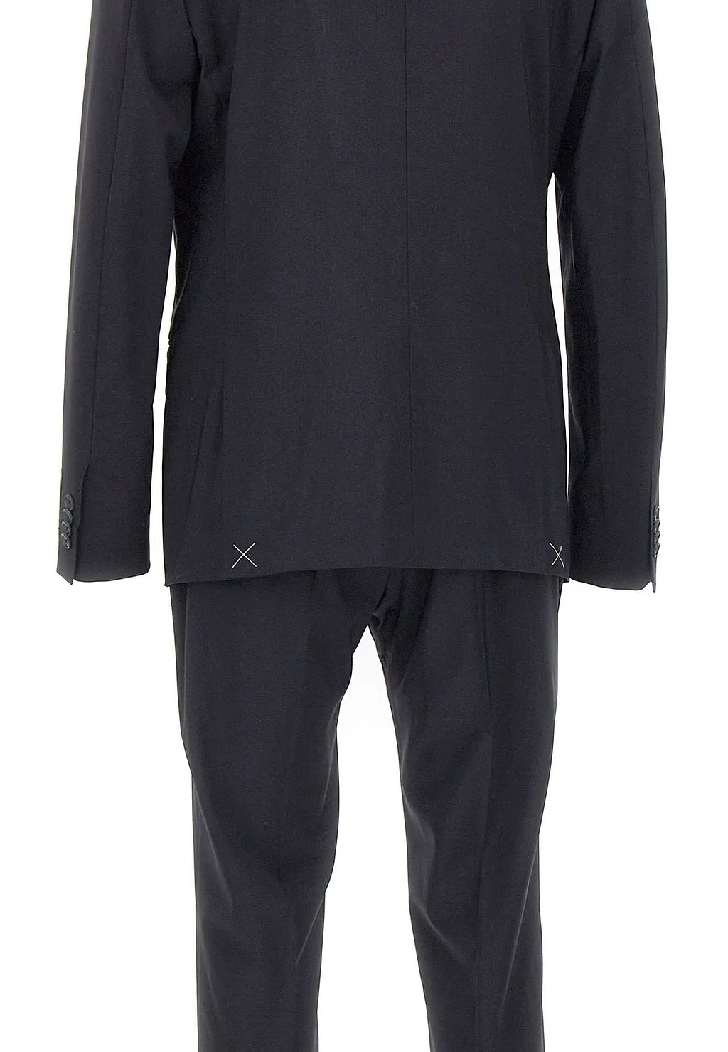 Corneliani Right Two Piece Suit