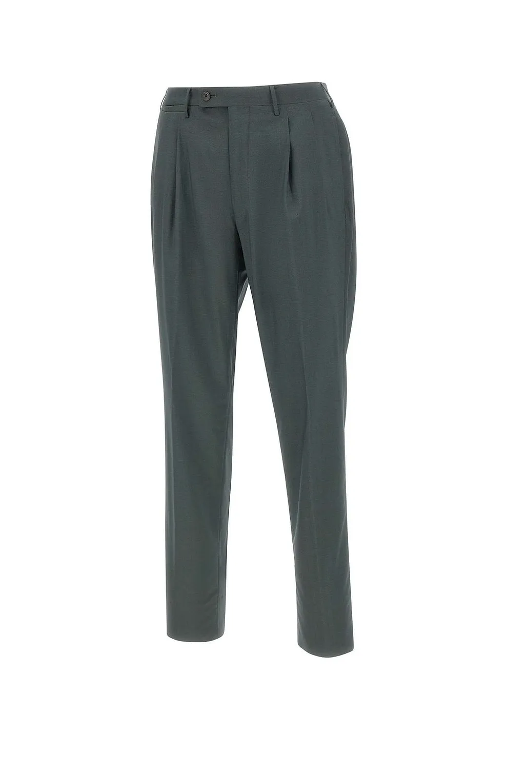 Corneliani Pleated Tailored Pants