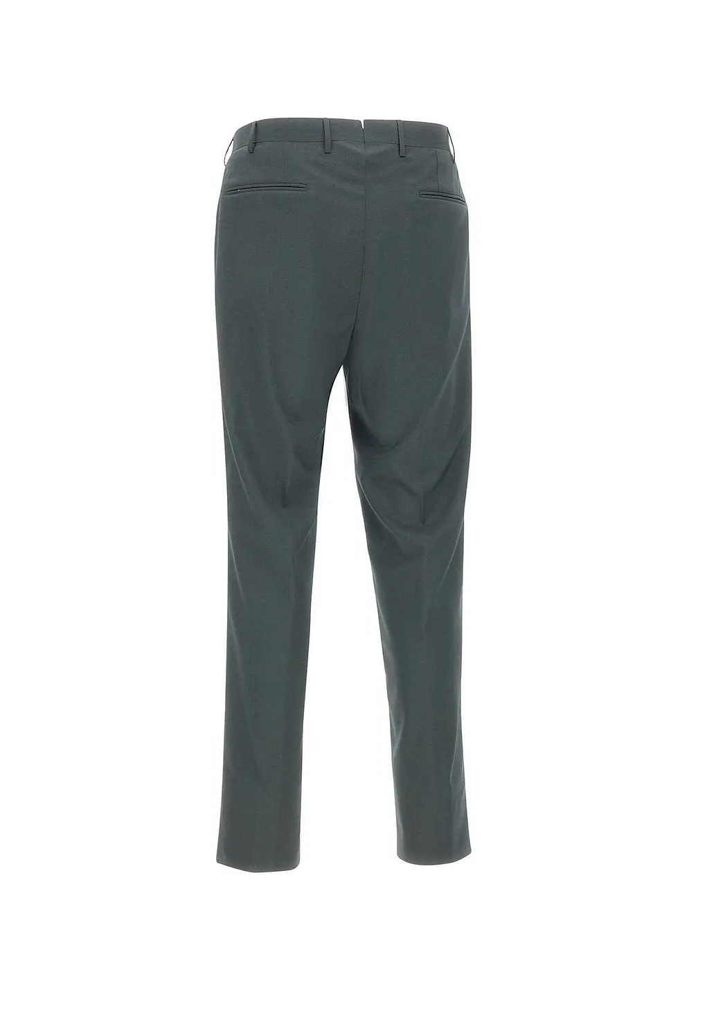 Corneliani Pleated Tailored Pants