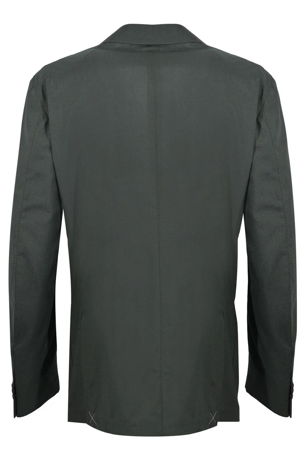 Corneliani Single-Breasted Blazer