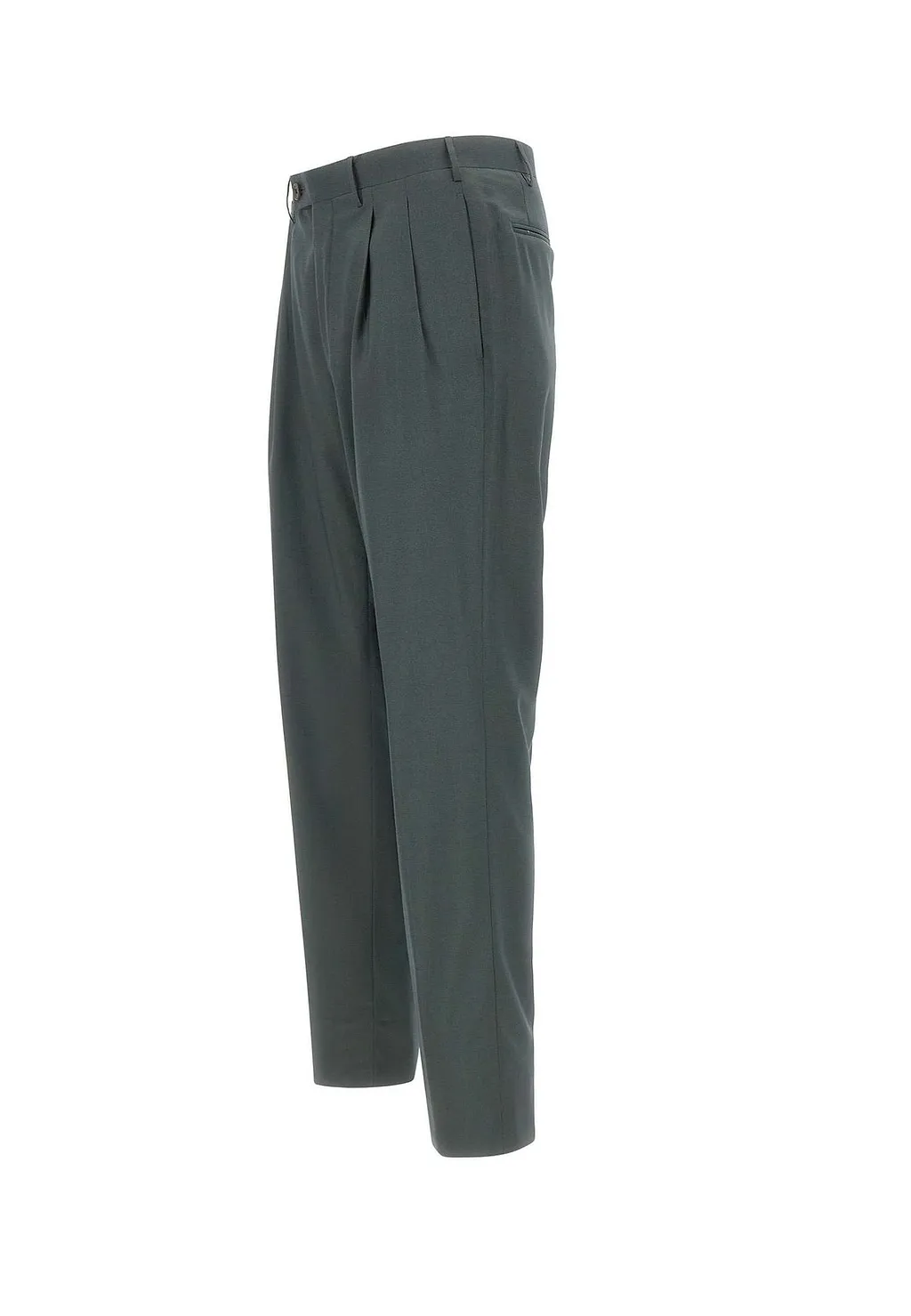 Corneliani Pleated Tailored Pants