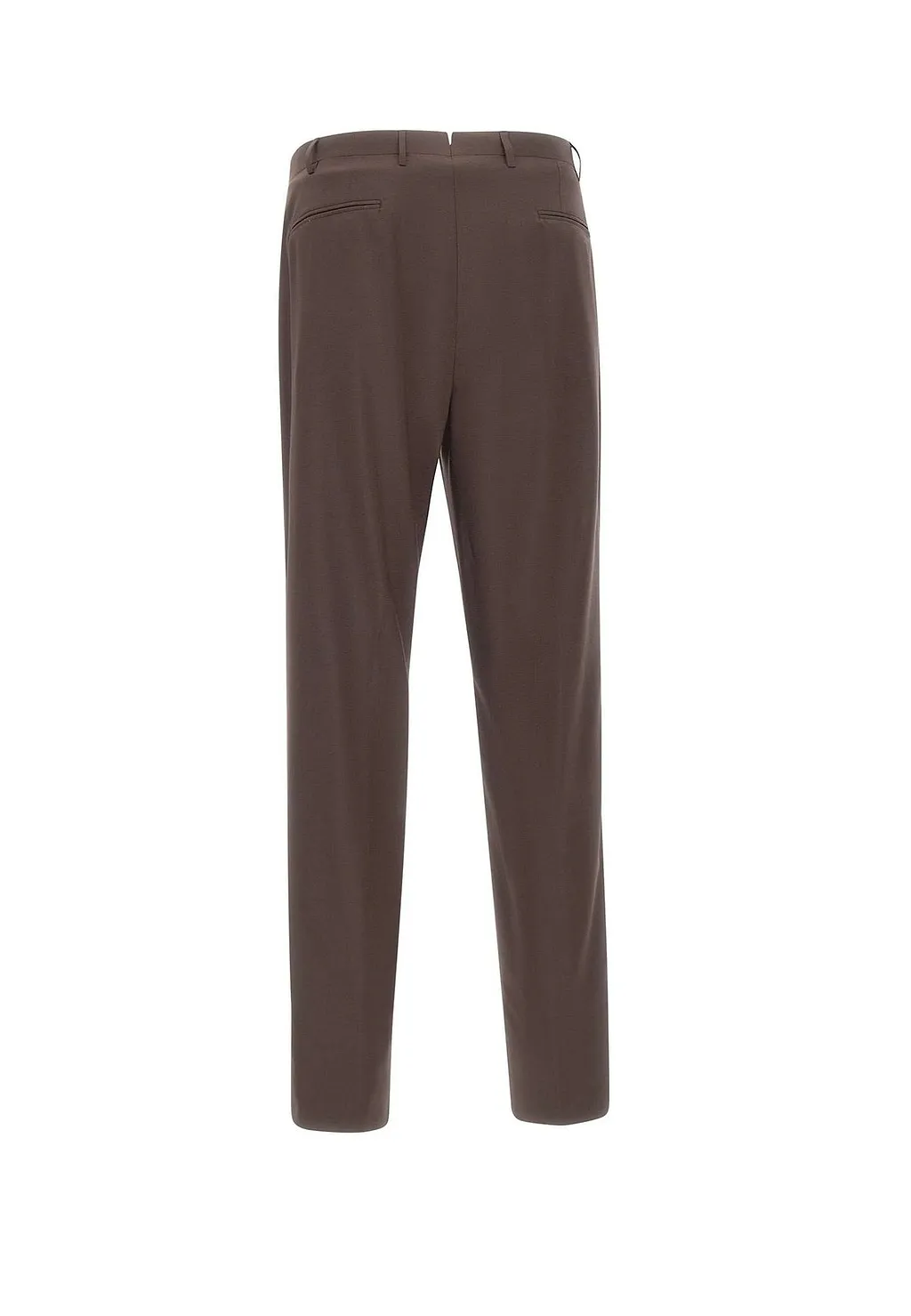 Corneliani Pleated Tailored Pants