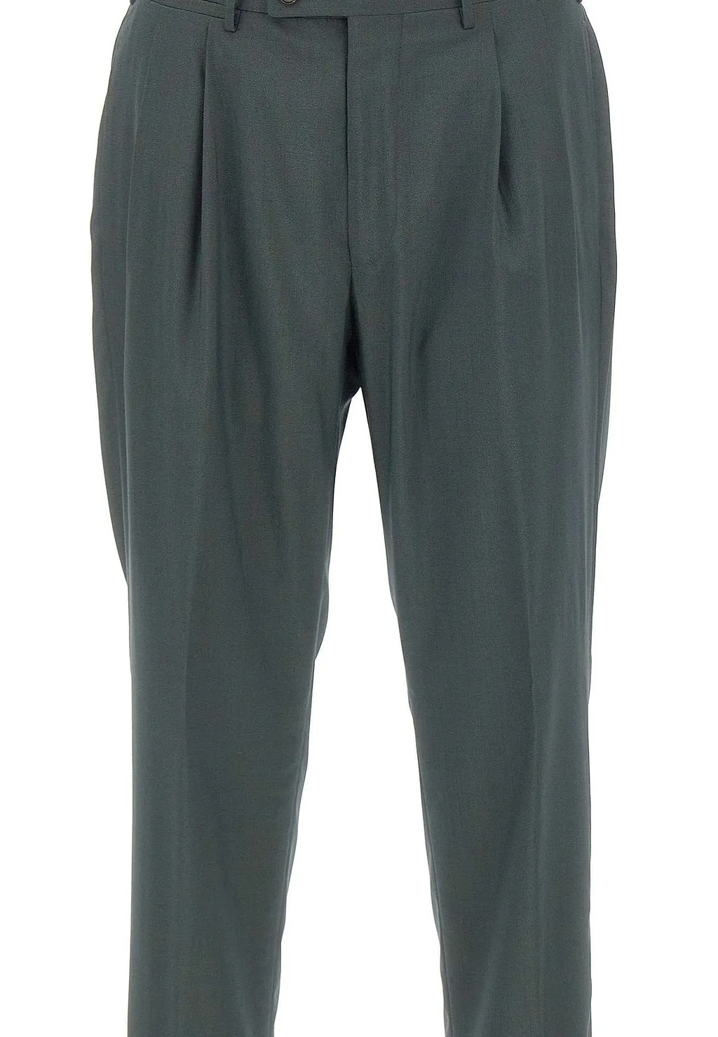 Corneliani Pleated Tailored Pants