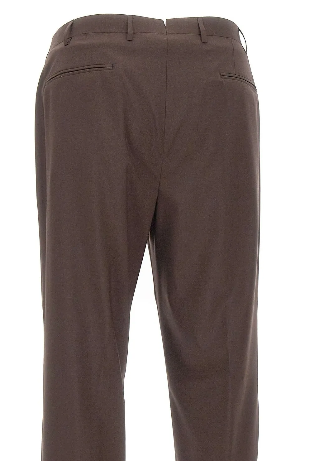 Corneliani Pleated Tailored Pants