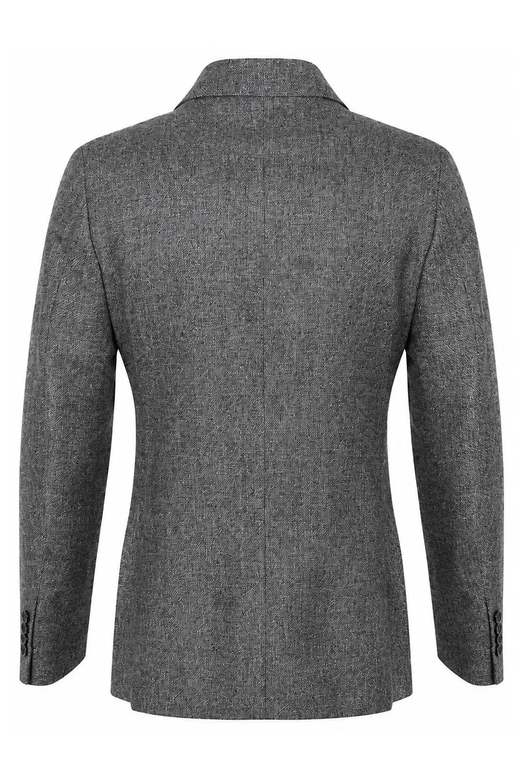 Corneliani Single-Breasted Blazer