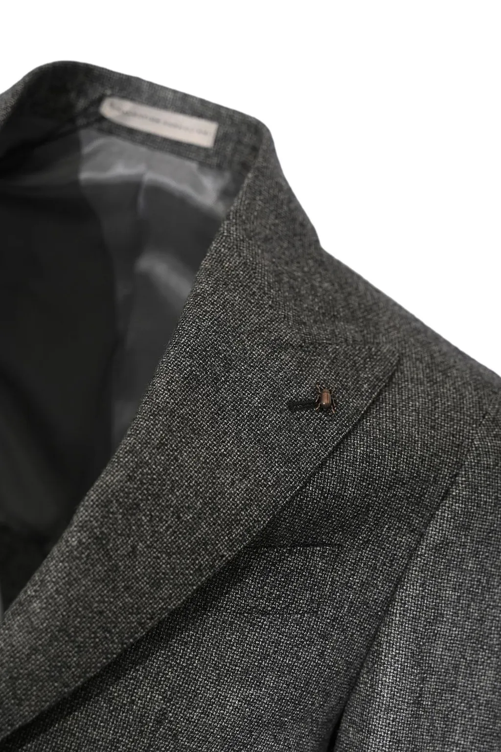 Corneliani Single-Breasted Blazer