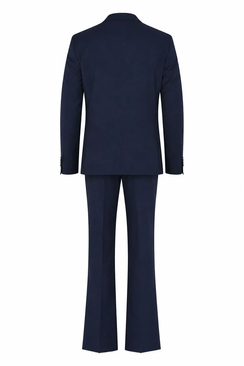 Corneliani Three-Piece Suit