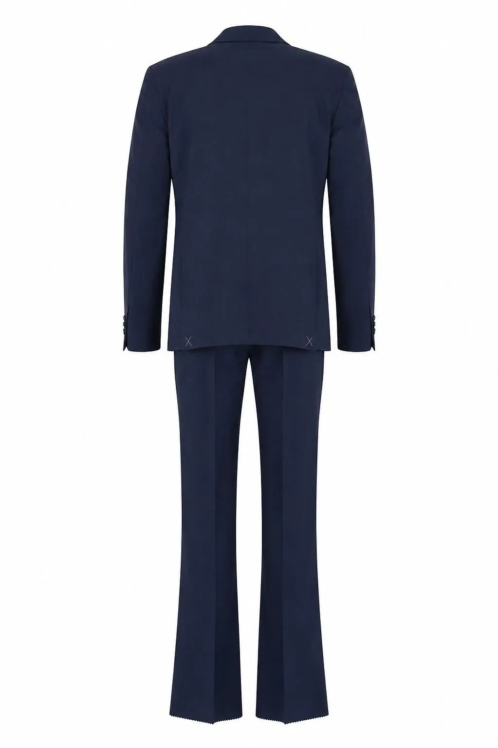 Corneliani Three-Piece Tailored Suits