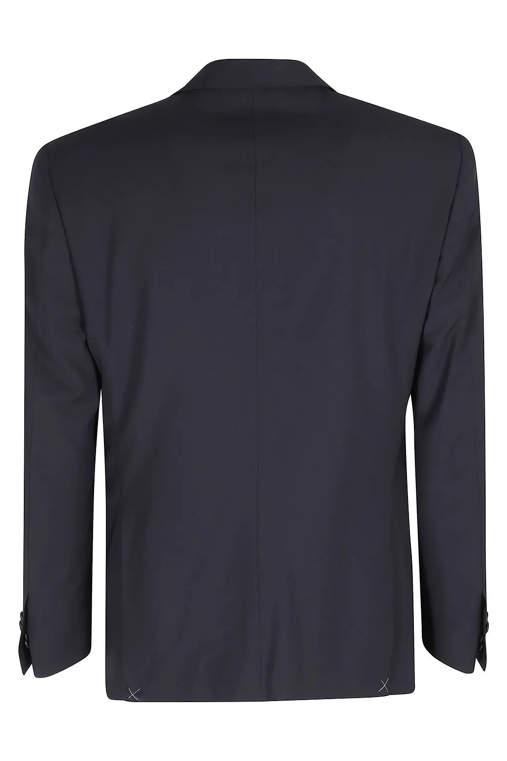 Corneliani Three-Piece Wool Suit