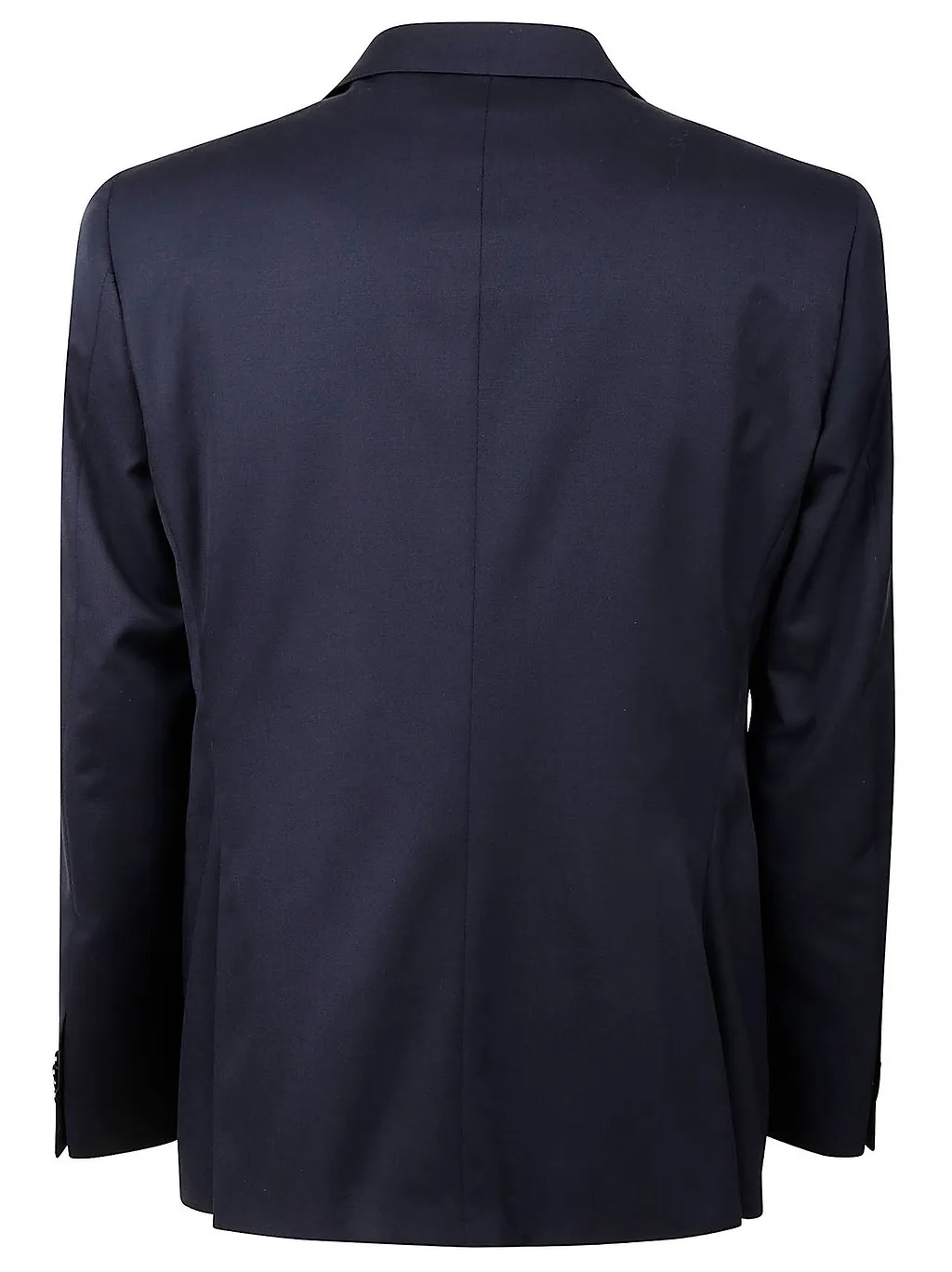 Corneliani Three-Piece Suit