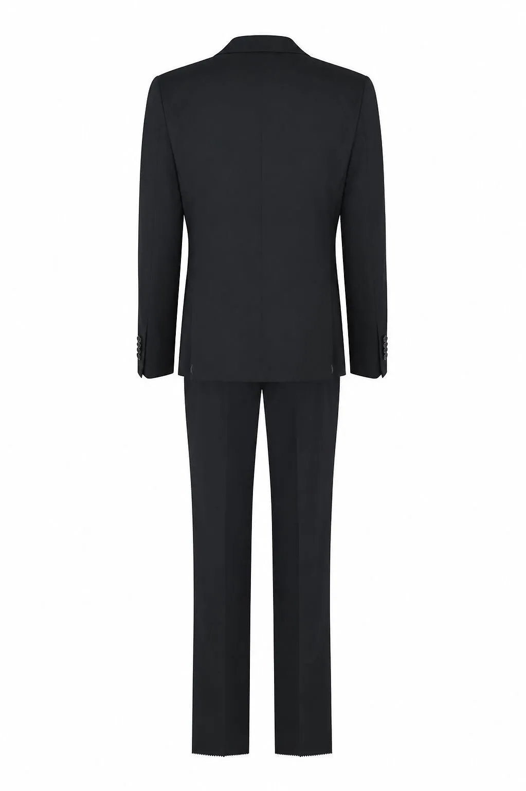 Corneliani Three-Piece Suit