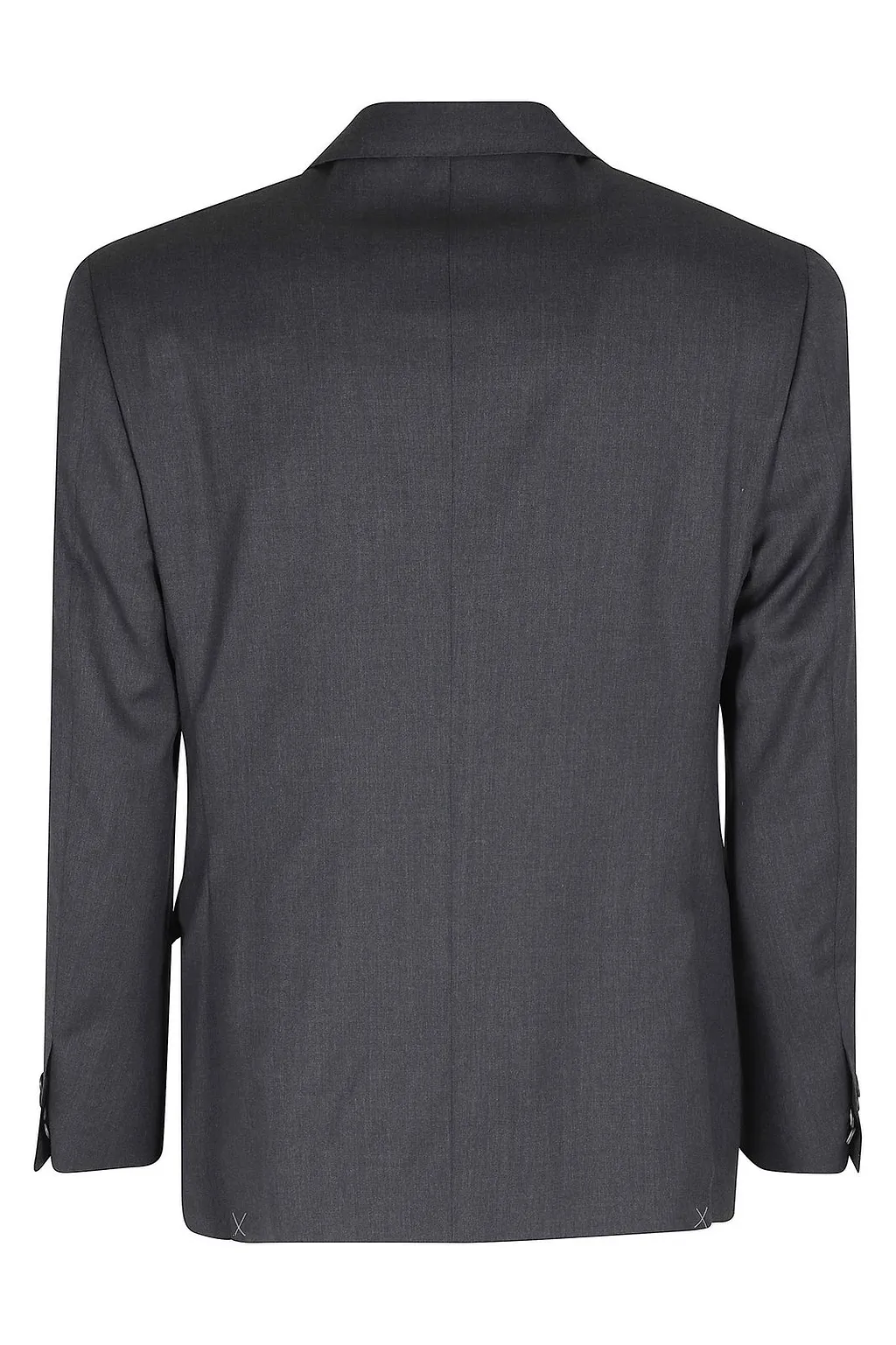 Corneliani Twill Two-Piece Suit