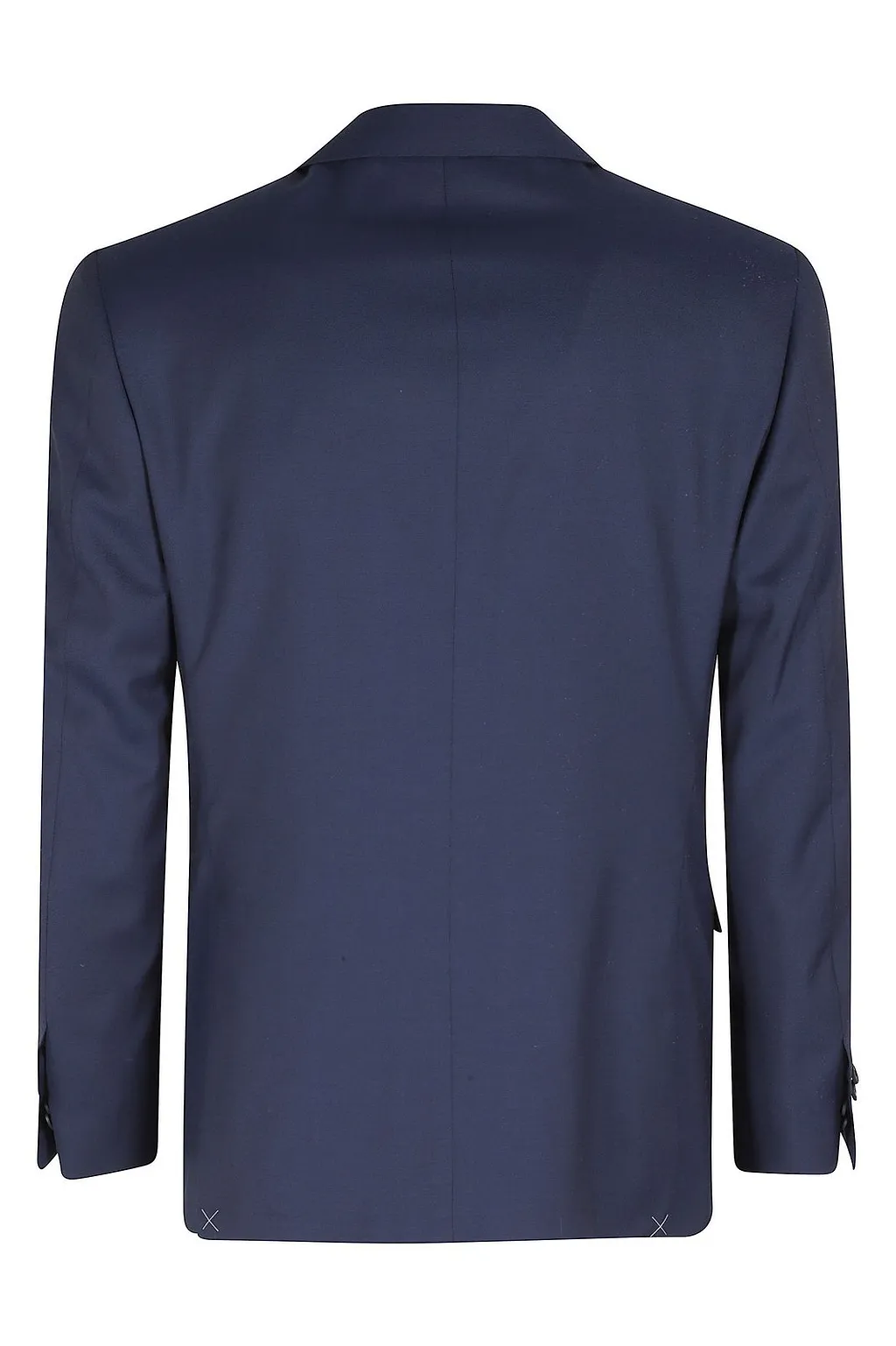 Corneliani Twill Two-Piece Suits