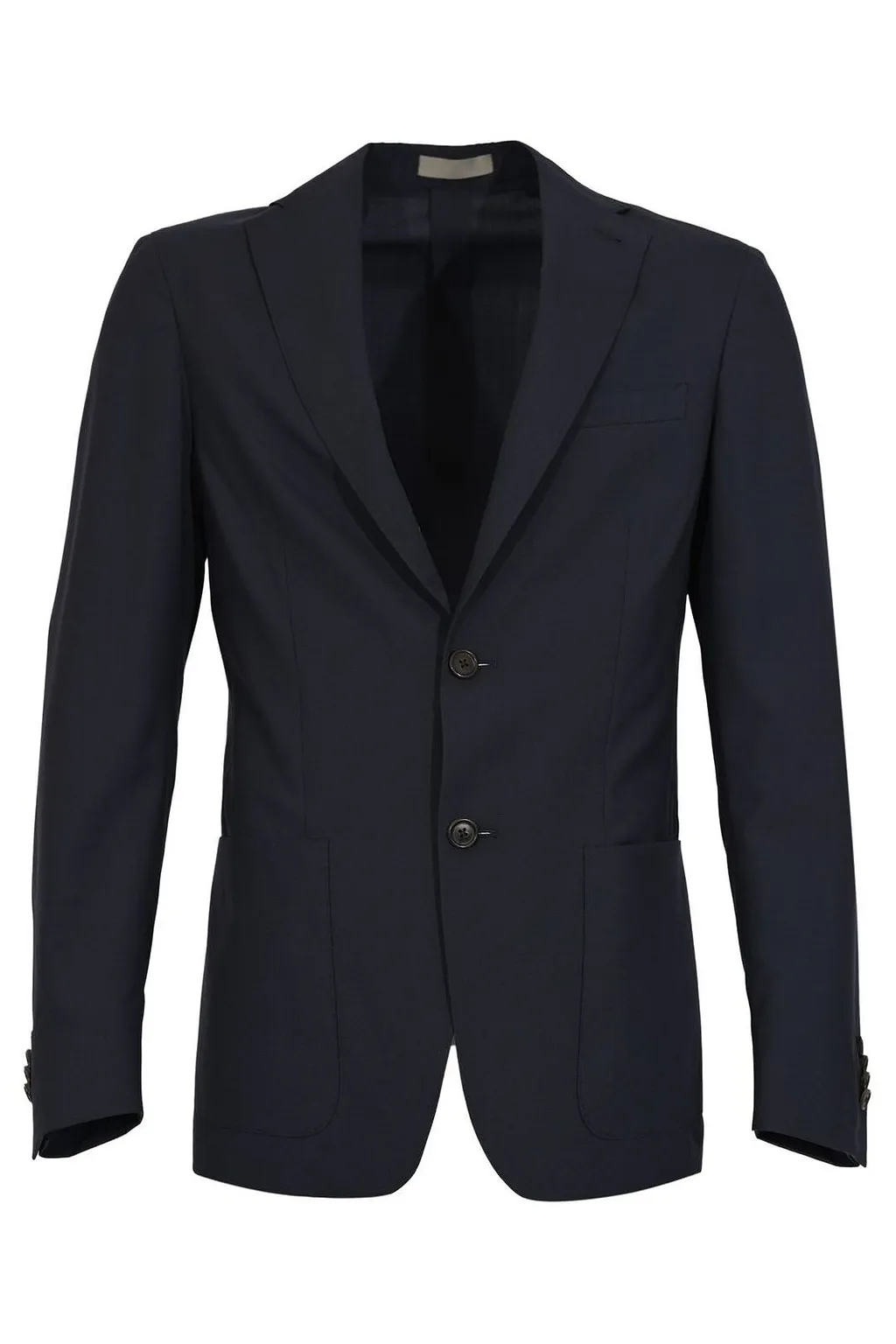 Corneliani Two-Button Blazer