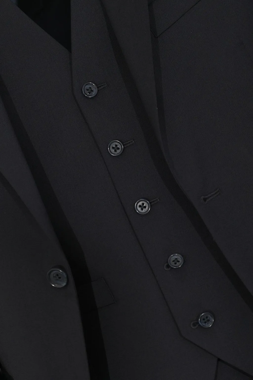 Corneliani Three-Piece Suit