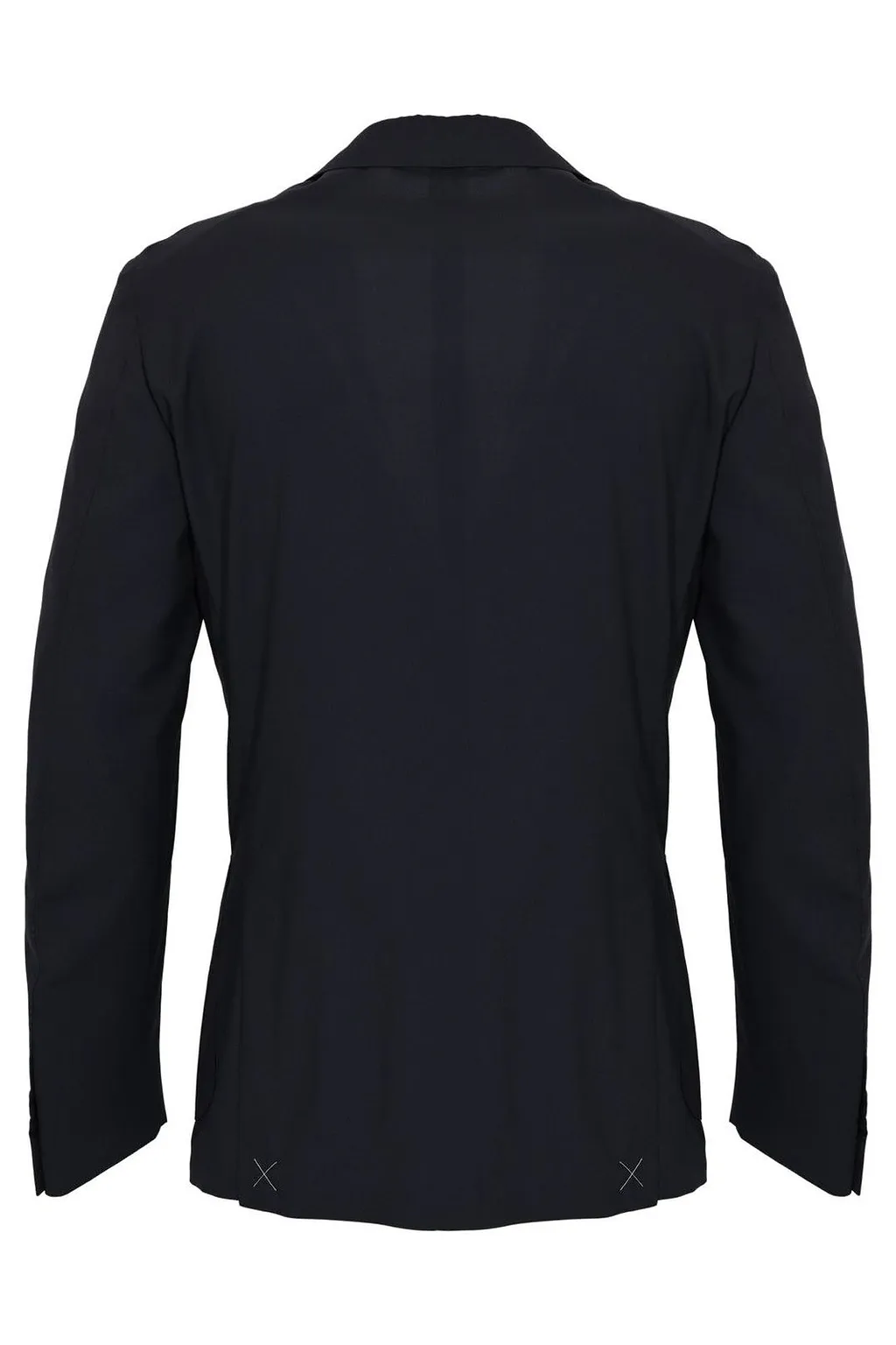 Corneliani Two-Button Blazer
