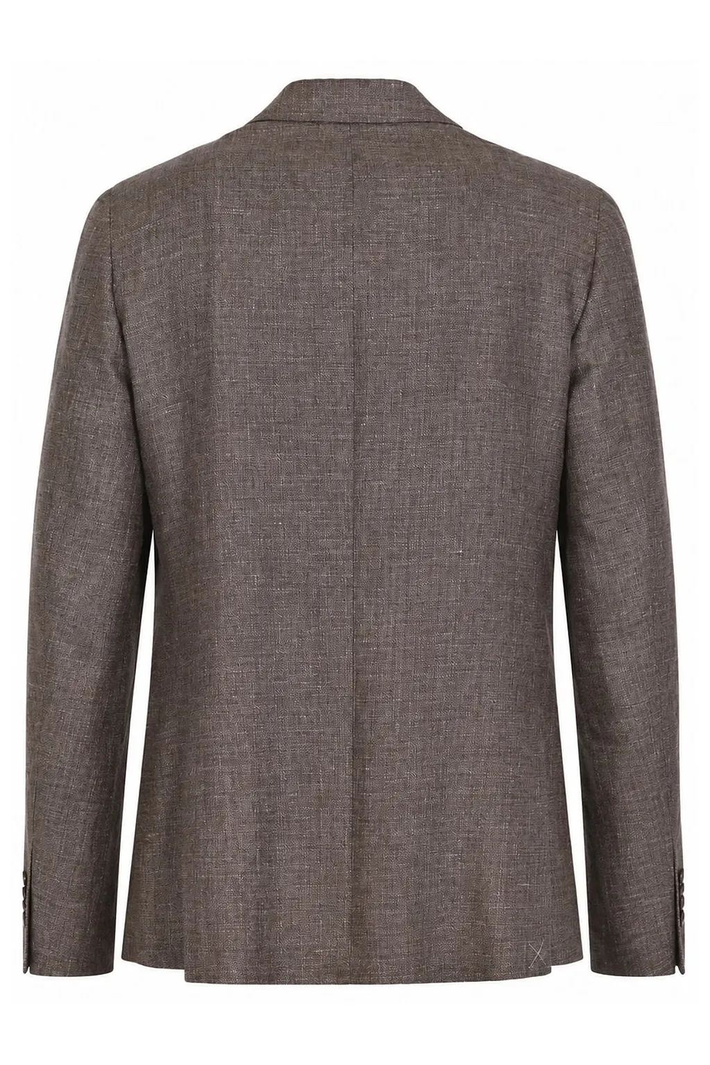Corneliani Two-Button Blazer