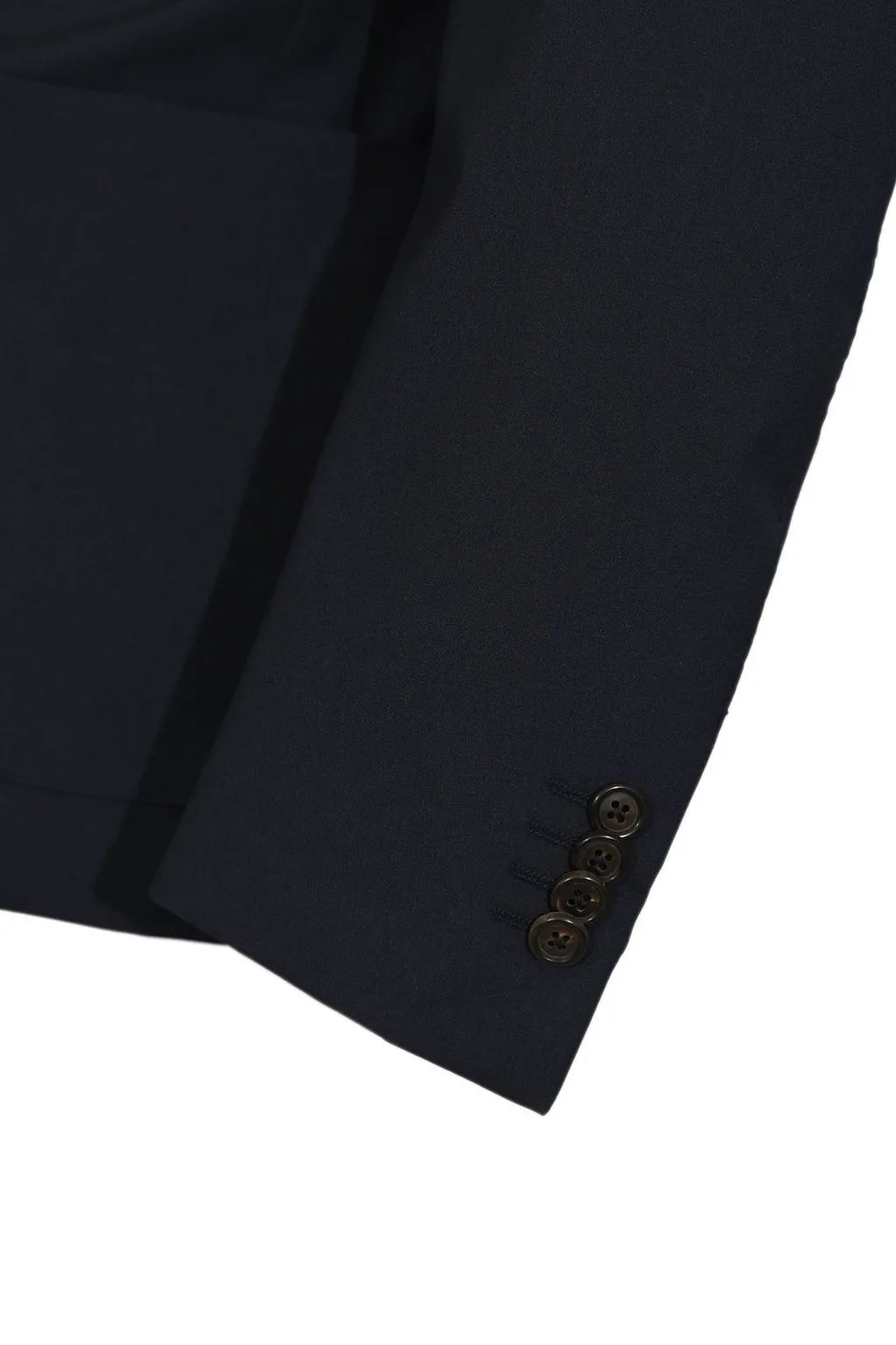 Corneliani Two-Button Blazer
